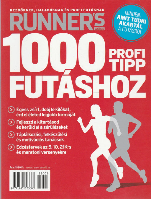 1000 profi tipp futáshoz - Oskola Antikvárium