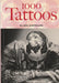 1000 Tattoos - Taschen - Oskola Antikvárium