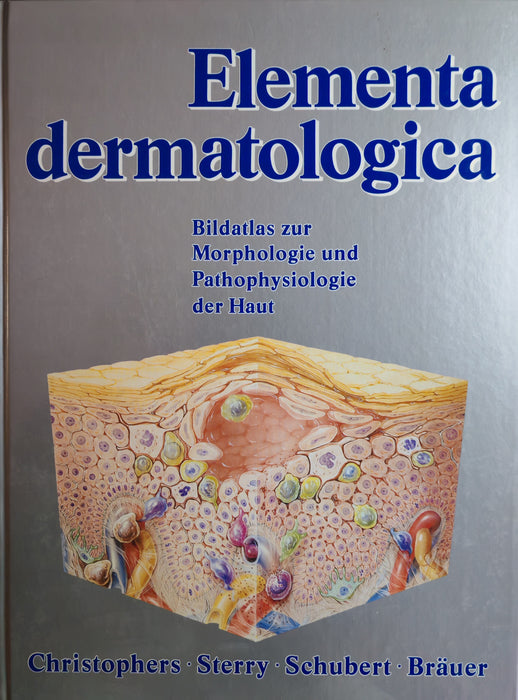 Elementa dermatologica