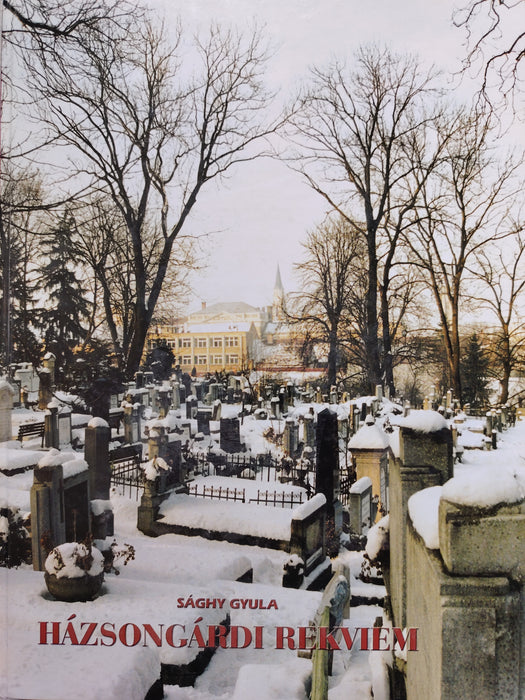 Házsongárdi rekviem