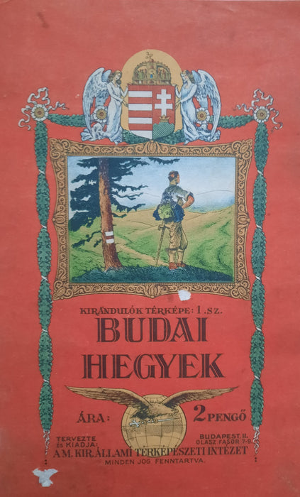 Budai hegyek