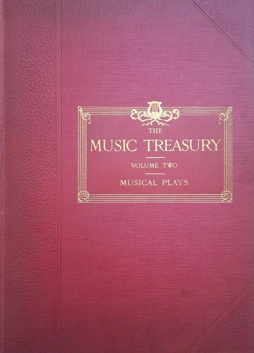 The Music Treasury II.