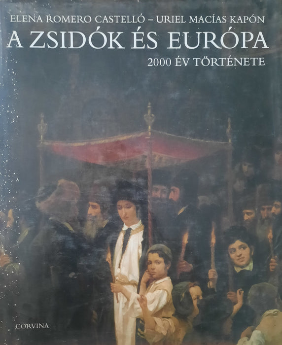 A zsidók és Európa