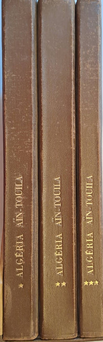 Villamosszerelési cikkek gyára - Algéria Aïn-Touila