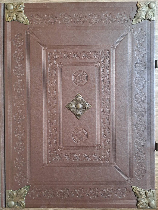 A Jordánszky-kódex 1516-1519 I-II.