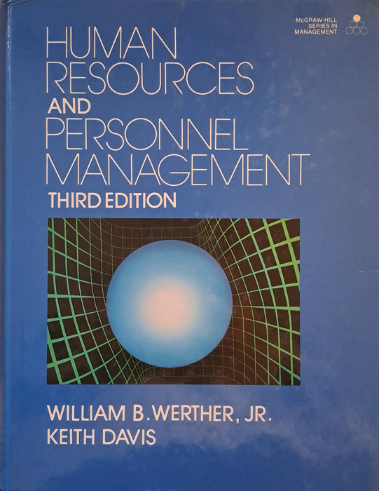 Human Resources and Personnel Management
