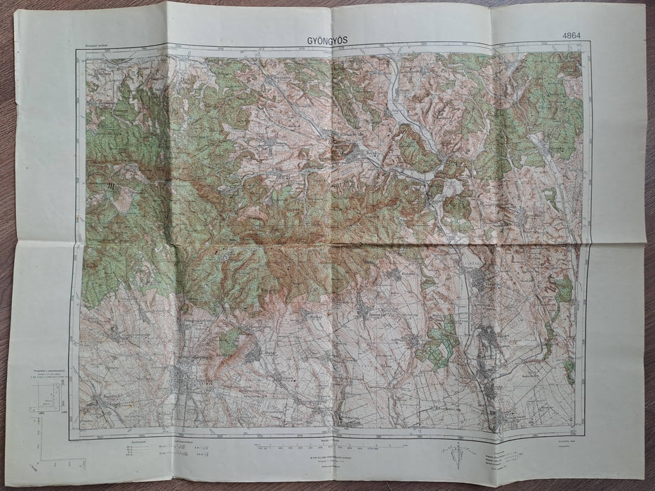 Révai nagy lexikona 1-21. - Az ismeretek enciklopédiája