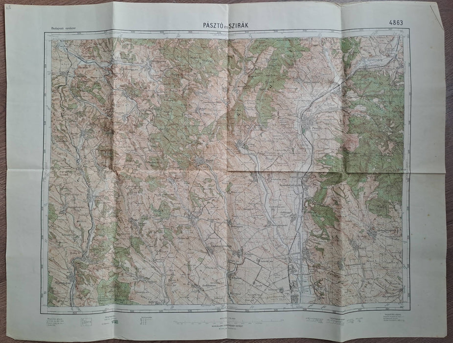 Révai nagy lexikona 1-21. - Az ismeretek enciklopédiája