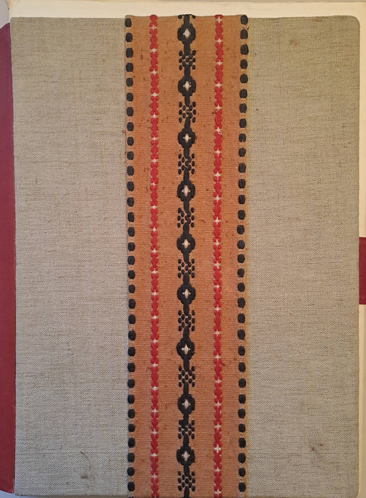 Kínai festők műveinek reprodukciói