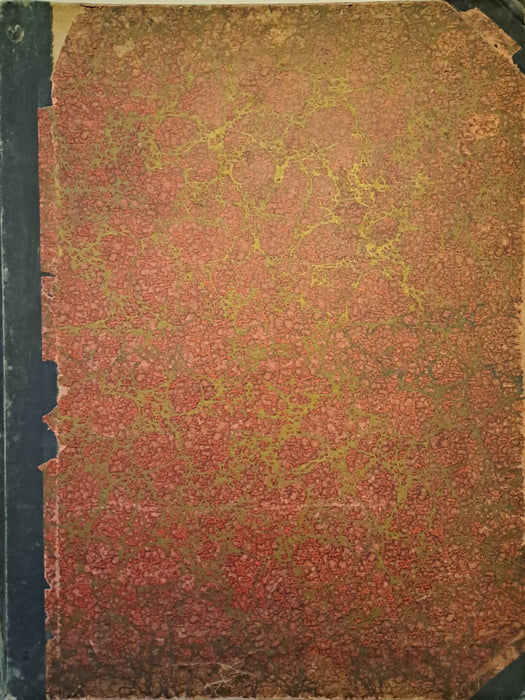 Borászati Lapok jubileumi különlenyomata / emlékkötete