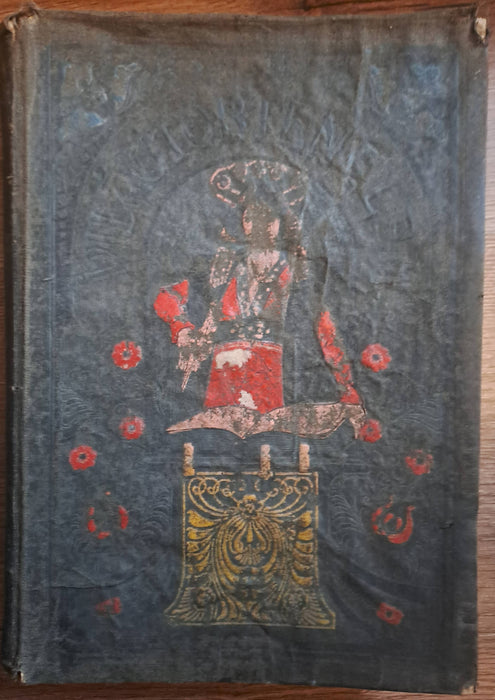 Tolnai Világtörténelme I-VIII., X.