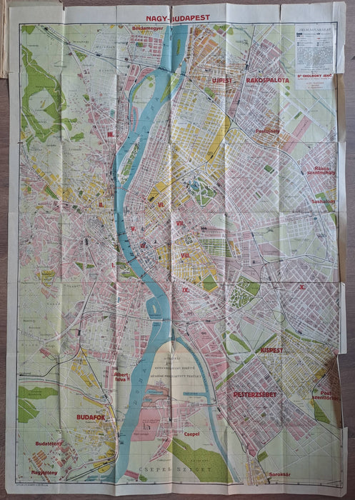 A szerencsés expedíció