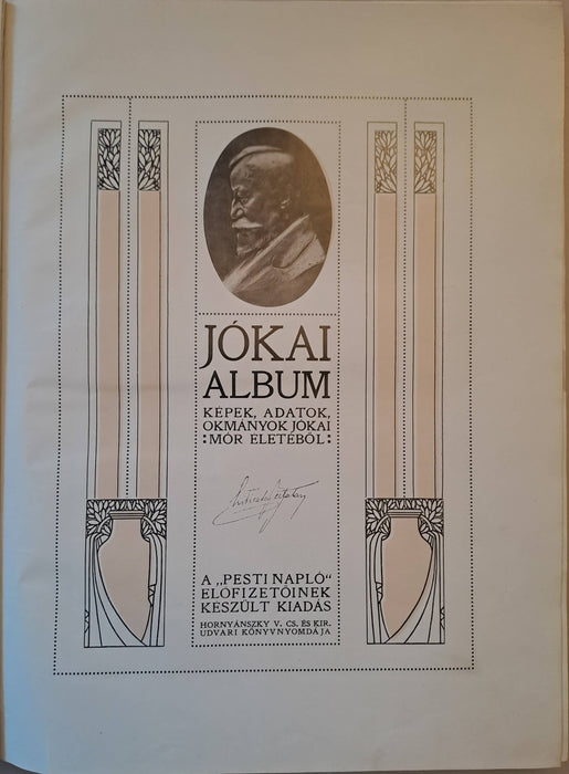 Jókai album