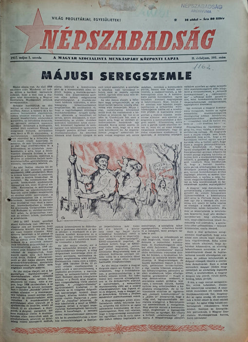 Külpolitikai adatok az 1939. évről