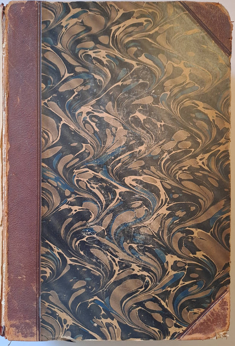 Handwörterbuch der Staatswissenschaften I-V., VII.