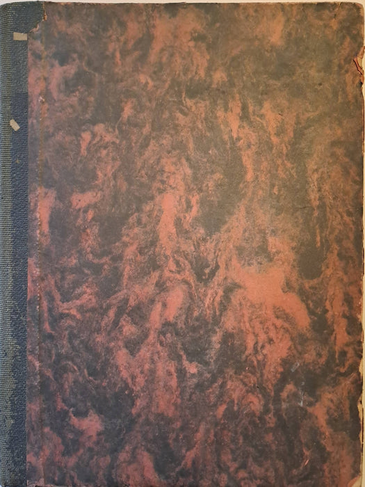 Magyar Kultúra 1942 XXIX. évfolyam II. félév