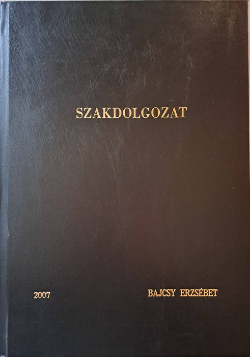 A női prostitúció Magyarországon