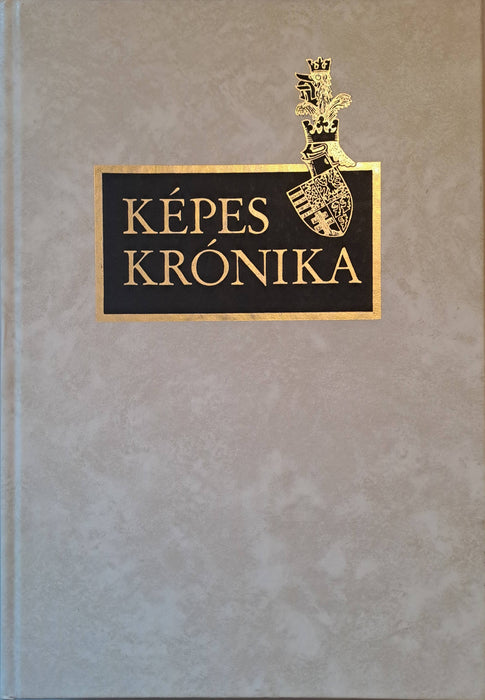 Képes Krónika I-II.