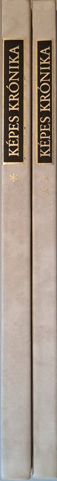 Képes Krónika I-II.