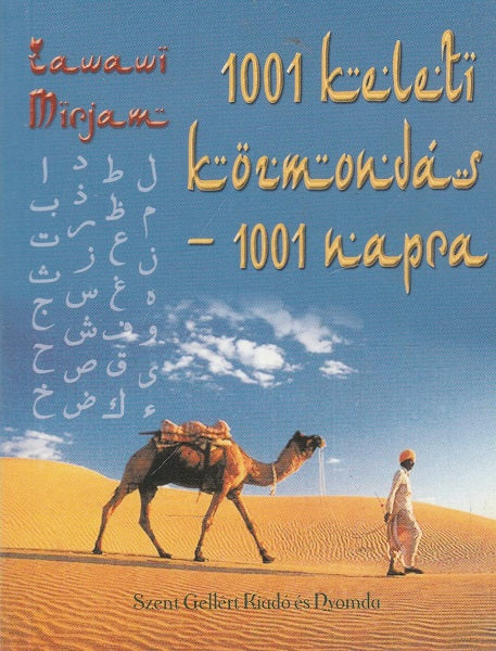 1001 keleti közmondás - 1001 napra