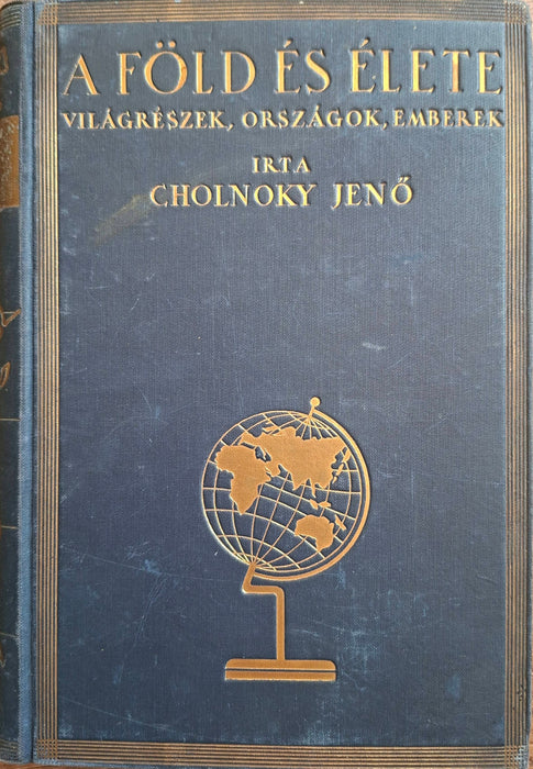 A konyhaablakból