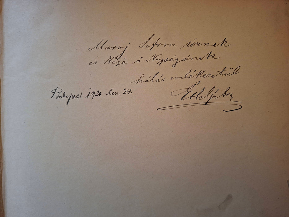 A Nagy-Károlyi Gróf Károlyi család leszármazása 1150-1914