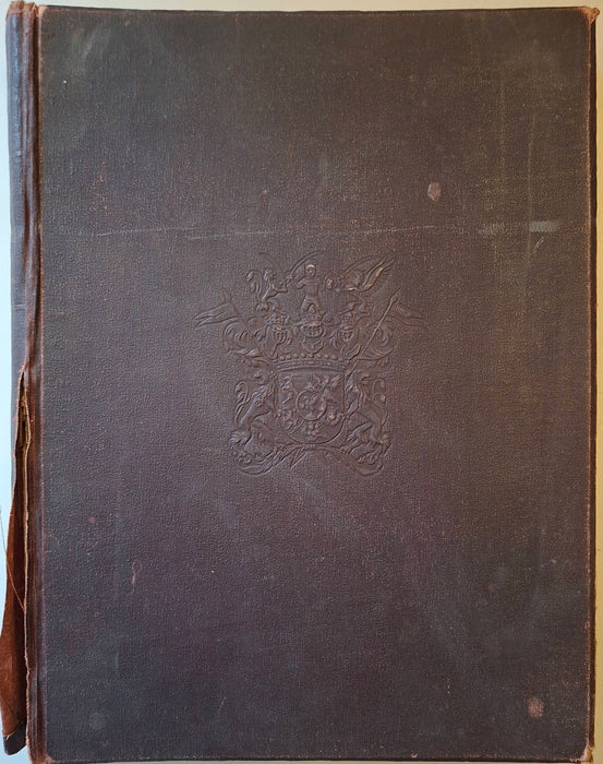 A Nagy-Károlyi Gróf Károlyi család leszármazása 1150-1914