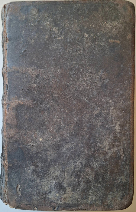 Szent Biblia, azaz Istennek Ó és Új Testamentomában foglaltatott egész Szent Írás - Szent Dávid királynak és prófétának száz-ötven soltári