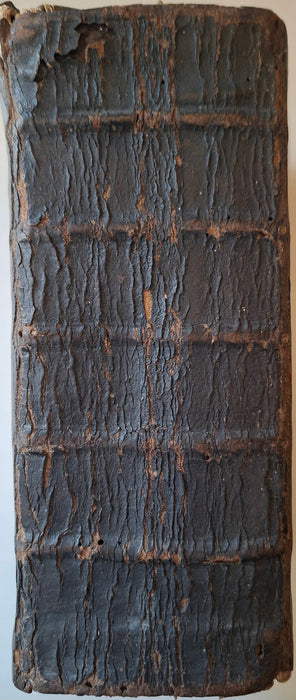 Szent Biblia, azaz Istennek Ó és Új Testamentomában foglaltatott egész Szent Írás - Szent Dávid királynak és prófétának száz-ötven soltári