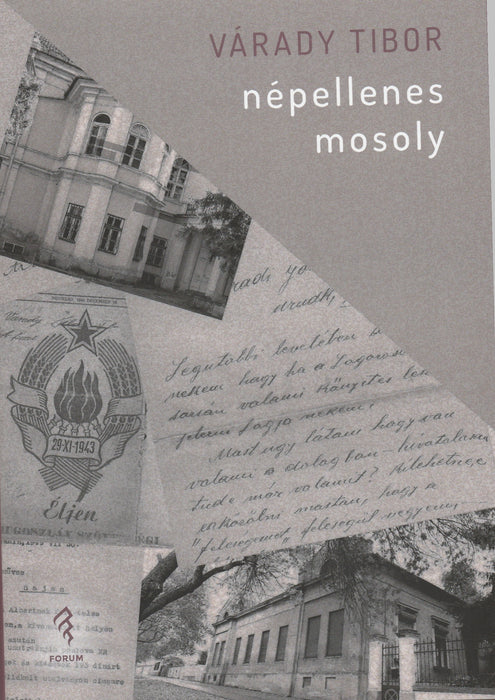 Népellenes mosoly