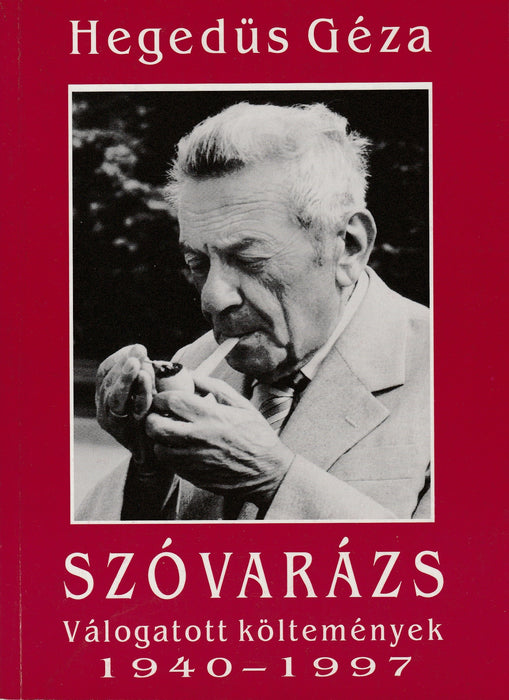 Szóvarázs