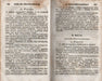 1840 - dik évi országgyűlésen alkotott törvény - czikkelyek - Oskola Antikvárium