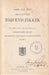 1895 - dik évi országgyűlési törvényczikkek - Oskola Antikvárium