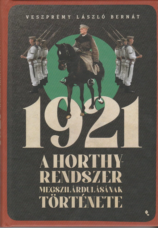 1921 - Oskola Antikvárium