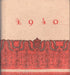 1940 - Oskola Antikvárium