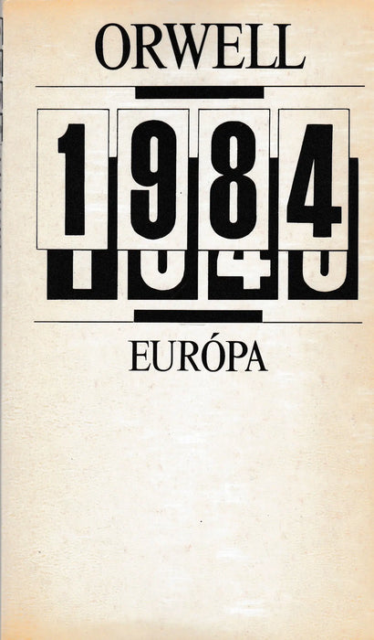 1984 - Oskola Antikvárium