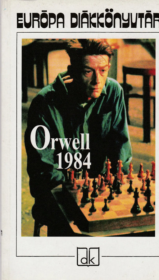 1984 - Oskola Antikvárium