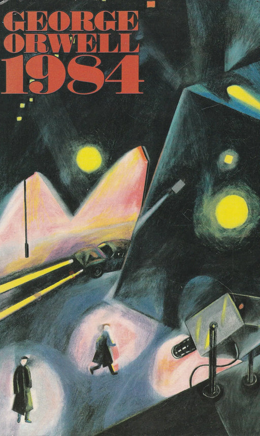1984 - Oskola Antikvárium