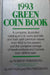 1993 Green Coin Book - Oskola Antikvárium
