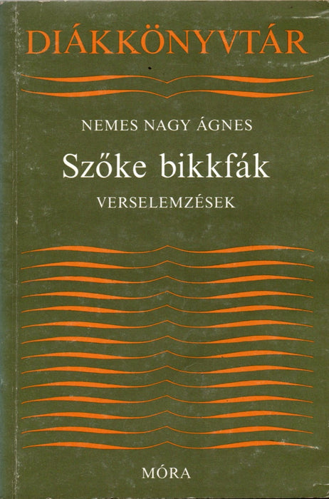 Szőke bikkfák