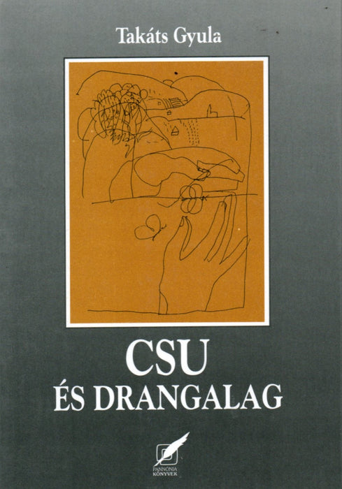 Csu és Drangalag - Új versek