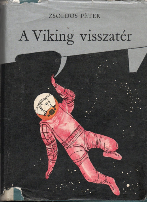 A Viking visszatér