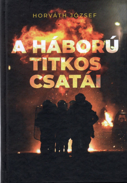 A háború titkos csatái