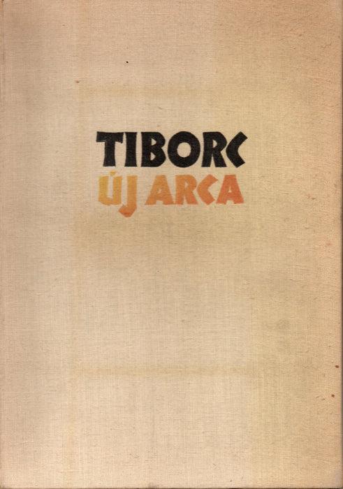 Tiborc új arca