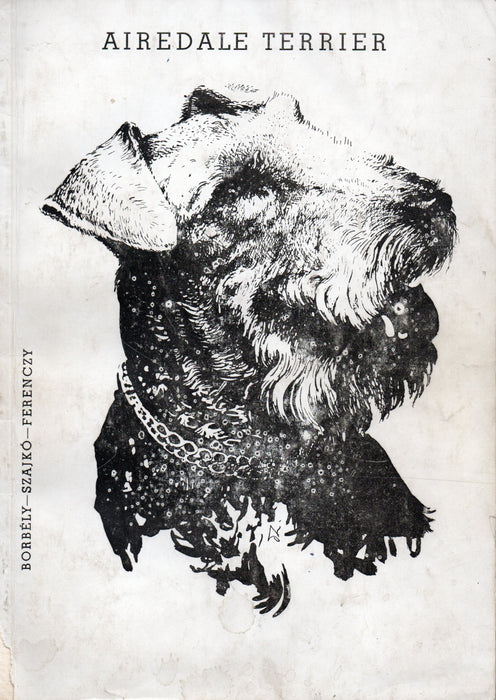 Airedale terrier