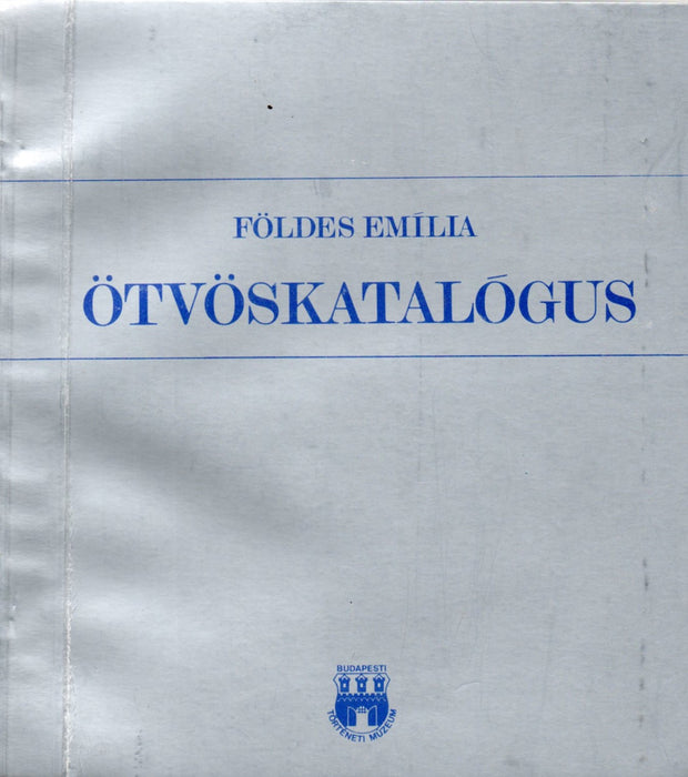 Ötvöskatalógus