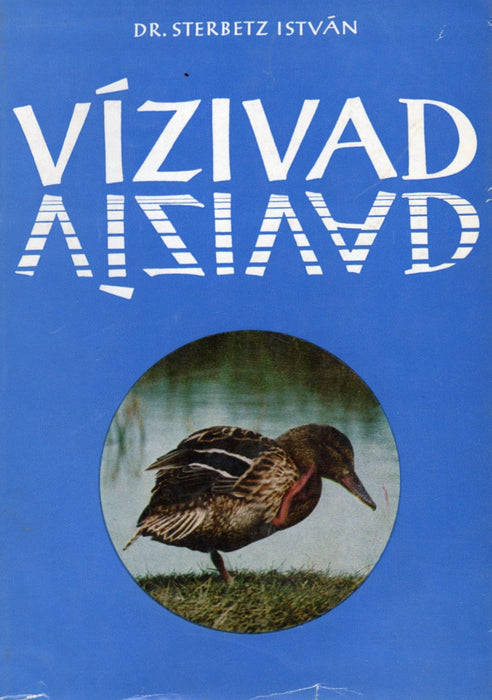 Vízivad