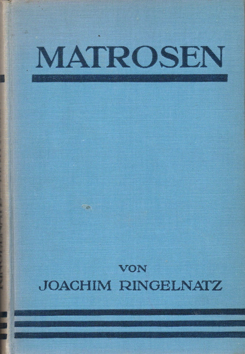 Matrosen