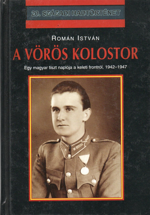 A vörös kolostor