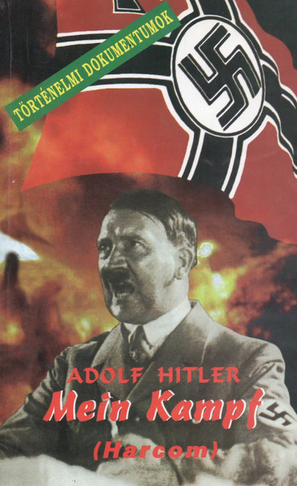 Mein Kampf (Harcom)